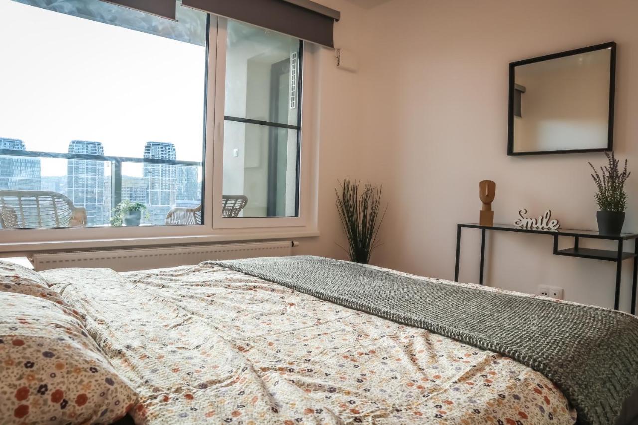 Premium New With Panoramic Castle View * Pozsony