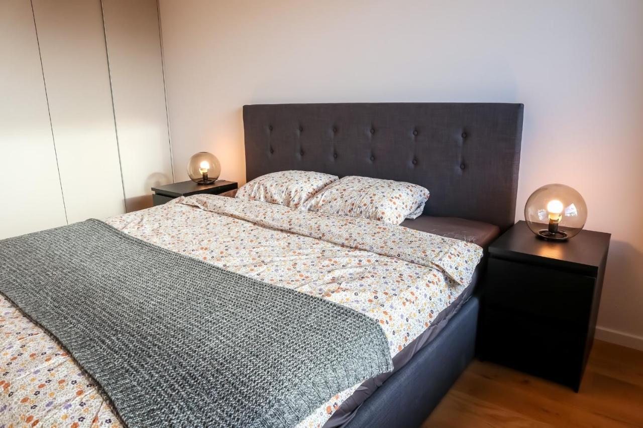 Apartman Premium New With Panoramic Castle View *