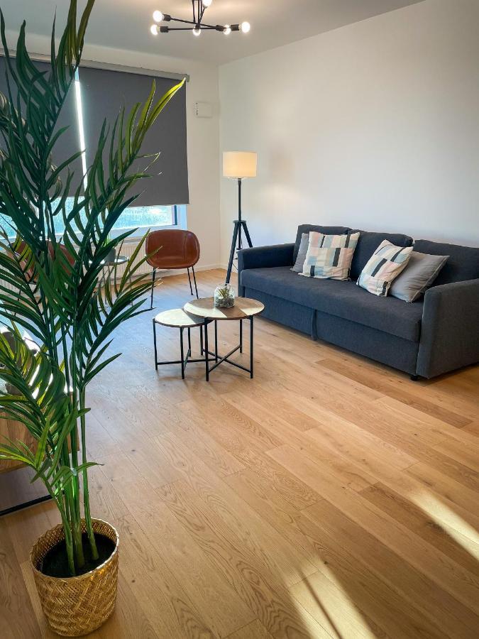 Apartman Premium New With Panoramic Castle View