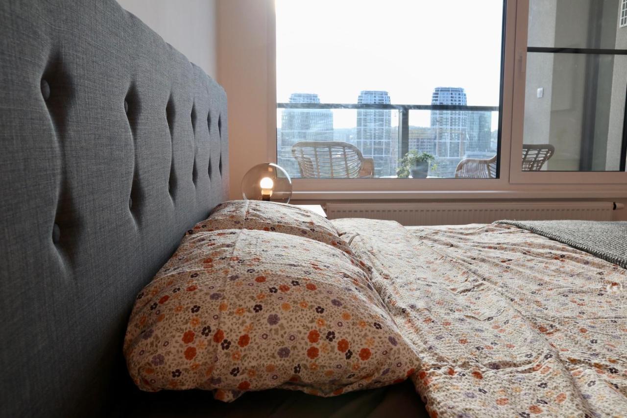 Premium New With Panoramic Castle View * Pozsony